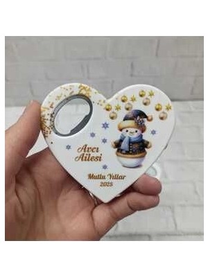 Onura Tasarlat 10 Adet Ayak Magnet Açacak Yeni Doğan, Doğum Günü, Sünnet, Nişan, Söz, Düğün Hediyelik