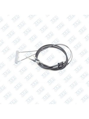 Akd OP158127 El Fren Teli Arka Omega B 522578