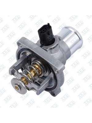 Akd OP143117 Termostat (105C) Aveo T255 1.4 16V Ldt 1.6 16V Cruze Lde 96984104
