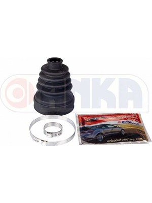 Anka 40104008 Aks Körüğü Iç Symbol 1.5 Dcı Opel Corsa E 14- 1603311