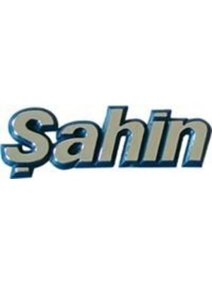 Ayhan A5390 Arka Yazı Şahin Mavi 85009634