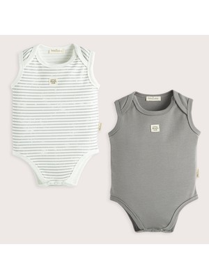 Chakra Little Driver 2'li Body Set Antrasit