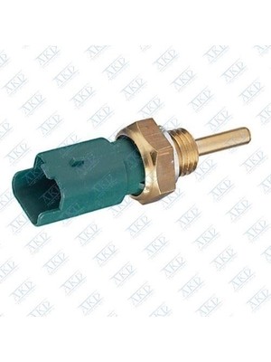 Akd OP126104 Su Sıcaklık Sensörü Z13DTJ Astra H 1338040