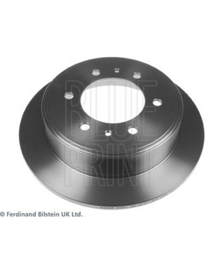 Blue Print ADA104338 Fren Diski Hummer 15111376