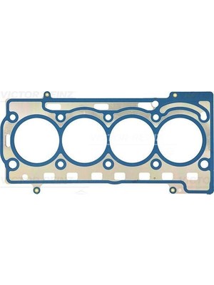 Victor Reinz 61-34280-00 Silindir Kapak Contası Golf V Passat Octavia Polo Bag Blf Blp Bts Cfna Cfnb 03C103383D