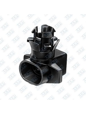 Akd OP121142 Dıs Isı Sensörü Corsa B Corsa C Astra G Vectra B Insignia 1236284
