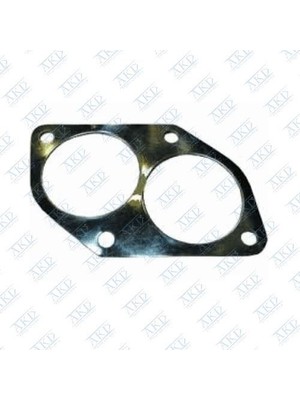 Akd 854933 Egzos Boğaz Contası Büyük Delikli Vectra A Vectra B Astra F 854933