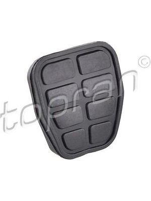 Topran 103409755 Debriyaj Pedal Lastiği Volkswagen Caddy-Golf-Passat-Polo-Polo Classic-Transporter 6X0721173AB41