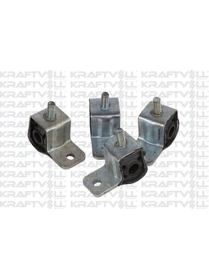 Kraftvoll 10010968 Salıncak Burcu Arka Omega A Senator B 405 Tüm Motor Tiplerı 87- 352342