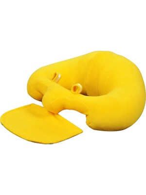 Teknor Bebek Oturma Destek Minderi Bebek Koltuğu