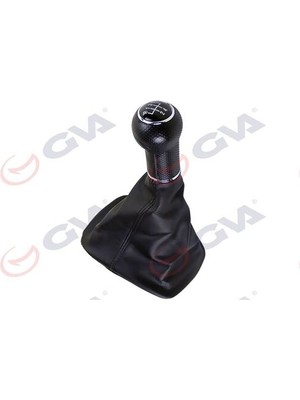 Gva 9165422 Vites Topuzu 5 Vites Polo 1995-2002 Polo Classic 97-00 6X0711118F