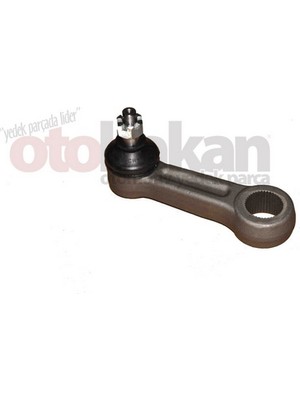 Ayd 12777 Es Rot Deve Boynu Pitman Kolu L-200 99-06 MR241029