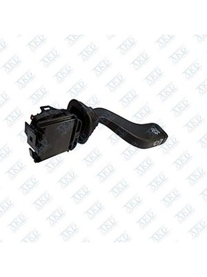 Akd OP128100 Silecek Kumanda Kolu Astra F Corsa B 1241131