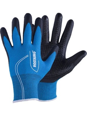 Rostaıng Canada Çalışma Eldiveni ( Dokunmatik Ekran Kullanabilen Soğuk Ortamlarda Hassas Çalışma ve Kullanım İçin Ideal Eldiven )