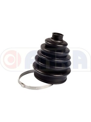 Anka 40145007 Aks Körüğü Diş Astra G 1.4 1.6 1.7 98 05 Corsa B 1.2ı 93 00 Vectra B 1.6l 16V 95 02 Plastik 1603188