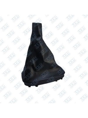 Akd OP150113 Vites Körüğü (Krom Çerçevesiz) Corsa D 07- 5738055