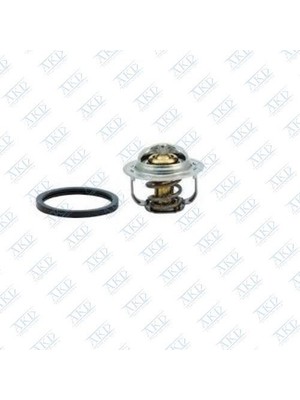 Akd OP143113 Termostat Astra G Vectra B Zafira A B 2.2 16V Vectra C Signum 2.0 2.2 16V Zafira (82C) 90537811
