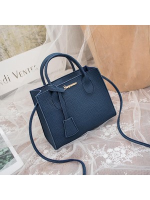 Kadın Moda Crossbody Çanta  Deri Omuz Çantası Çanta Üst Kolları Ayarlanabilir Askı Bayanlar Crossbody Çanta Yurt Dışından