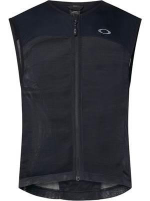 Oakley Snowbound D3O Back Guard Vest