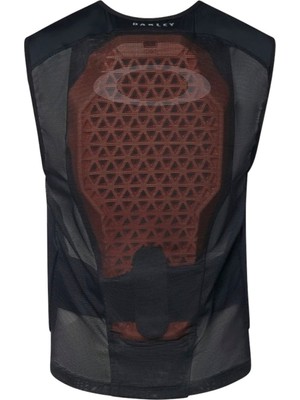 Oakley Snowbound D3O Back Guard Vest