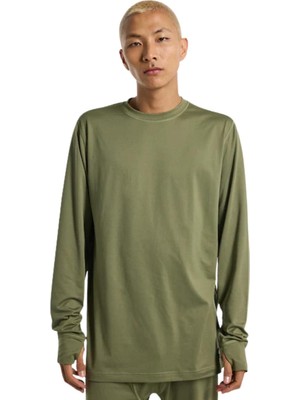 Burton Midweight Erkek Üst İçlik