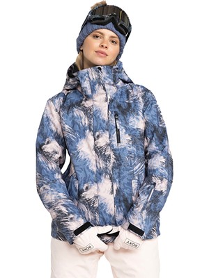 Roxy Jetty Kadın Kar Montu