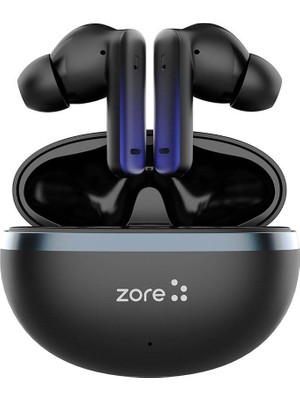 ZORE BTK-ZR101 Kulak İçi Bluetooth Kulaklık Aktif