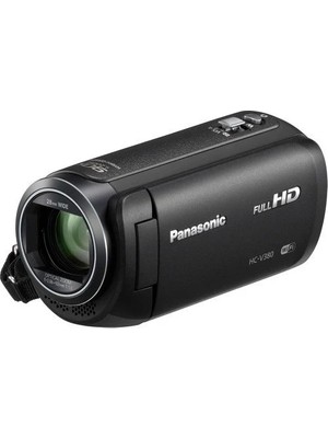 Panasonic HC-V380 Fullhd Video Kamera