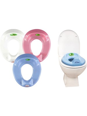 Sevi Bebe Plastik Klozet Adaptörü