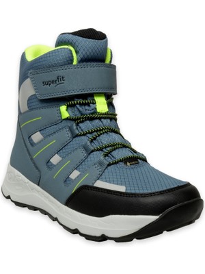Superfit 000568 Free Ride Gore-Tex Outdoor Erkek Çocuk Ayakkabı