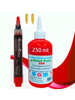 Green Class Set-3- 750 ml