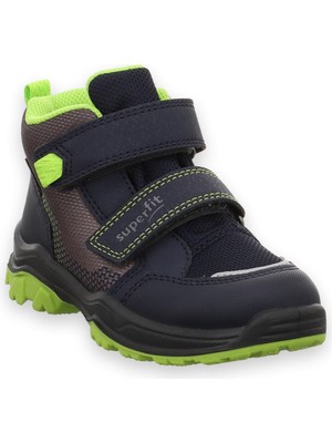 Superfit 000056 F Jupiter Gore-Tex Çocuk Bot