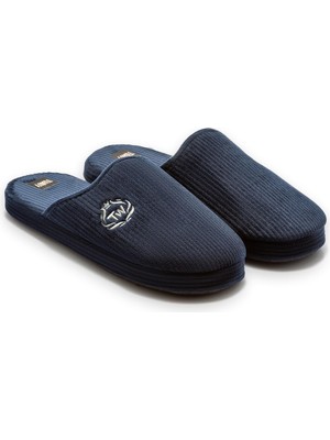 Twigy AA0460 M Muted Ev Terliği Erkek Terlik