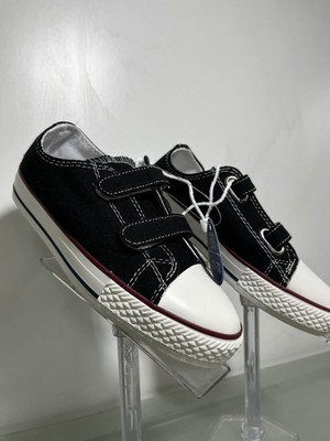 Rexba Çocuk Ayakkabı Keten