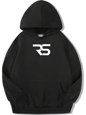 Brz Kids Unisex Çocuk Rafa Silva Hoodie