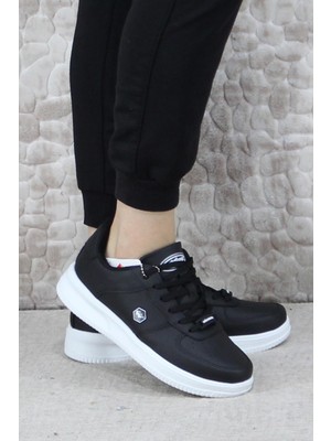 Fort Wks 2542 Hafif Rahat Sneaker Unisex Spor Ayakkabı