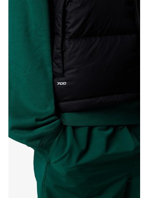 The North Face W 1996 Retro Nuptse Kadın Siyah Yelek NF0A3XEPLE41