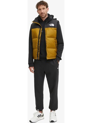 The North Face M 1996 Retro Nuptse Erkek Sarı Yelek NF0A3JQQ5HO1