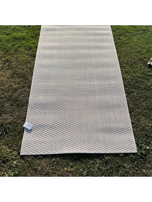 Hoom Rugs Bombay Jüt 666 Krem Dekoratif Halı