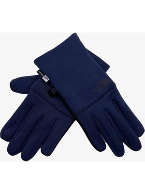 The North Face Etıp Recycled Erkek Lacivert Eldiven NF0A4SHA8K21