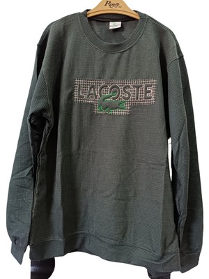 Lacoste Erkek Çocuk Sweatshirt 13-16