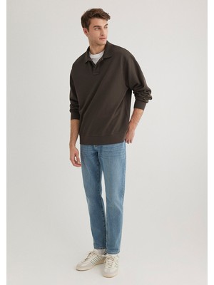 Mavi Gri SWEATSHIRT0S10323-70092