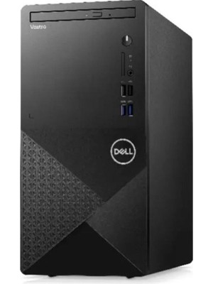 Dell Vostro 3910 CI7-12700 2.10GHZ 8gb 512GB SSD N7600VDT3910WP W11PRO Masaüstü Bilgisayar