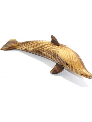 Ahşap Salanan Balık 92-8