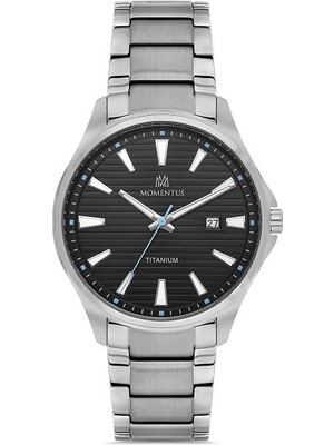Momentus CM390V-04SS Erkek Kol Saati