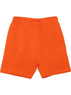 Hellobaby Basic Unisex  Şort Unisex