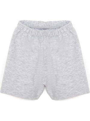 Hellobaby Basic Unisex  Şort Unisex