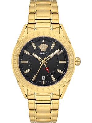Versace VRSCVEAFA0724 Erkek Kol Saati
