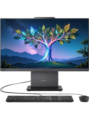 Lenovo Thinkcentre Neo 50A 12SC000QTR09 I5-13420H 32GB 1tbssd 23.8" Fhd Windows 11 Pro All In One Bilgisayar