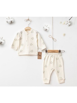 Ciccimbaby New Ages Pijama Takımı